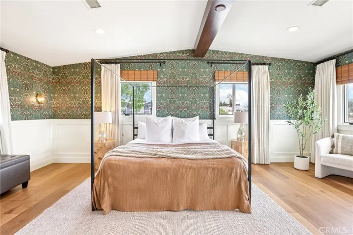 25908 Matfield Drive, Torrance, California 90505