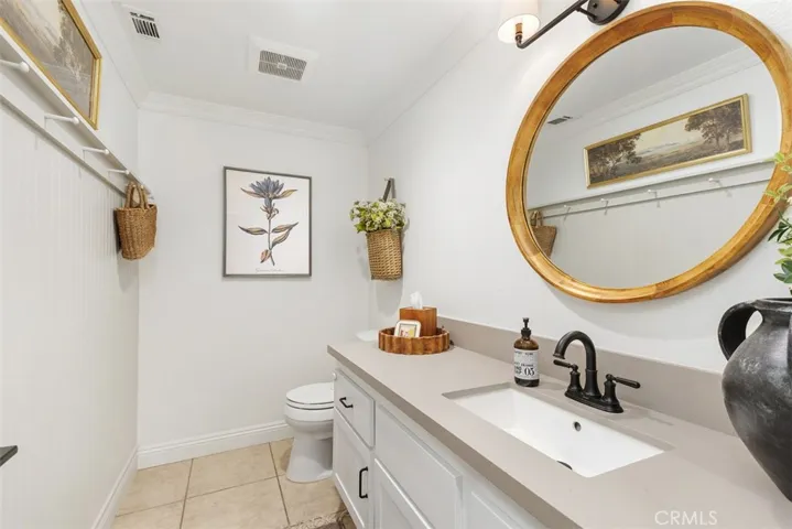 Downstairs Bathroom #3