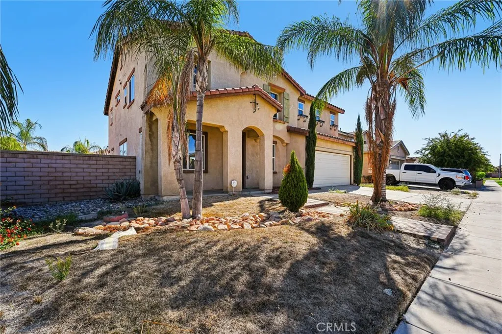 974 Paintbrush Trail, Hemet, California 92545 home-pic-1
