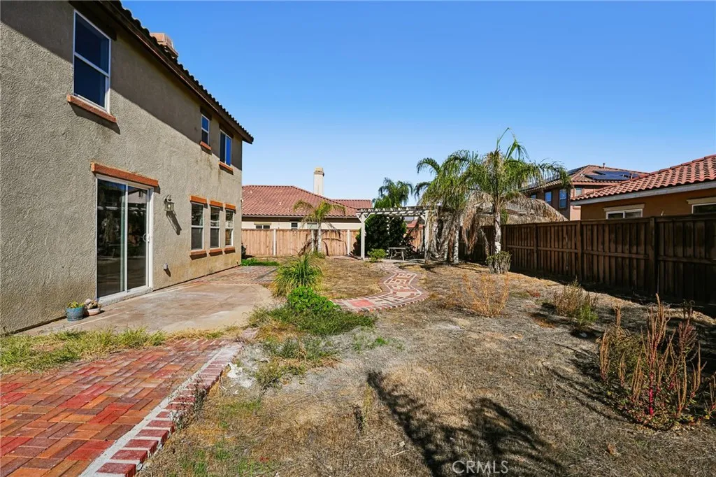974 Paintbrush Trail, Hemet, California 92545 home-pic-35