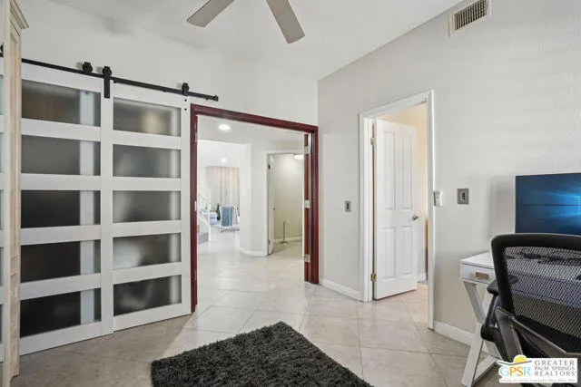 364 lower level bdrm