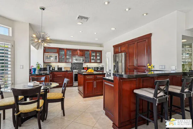 364 kit bar counter nook