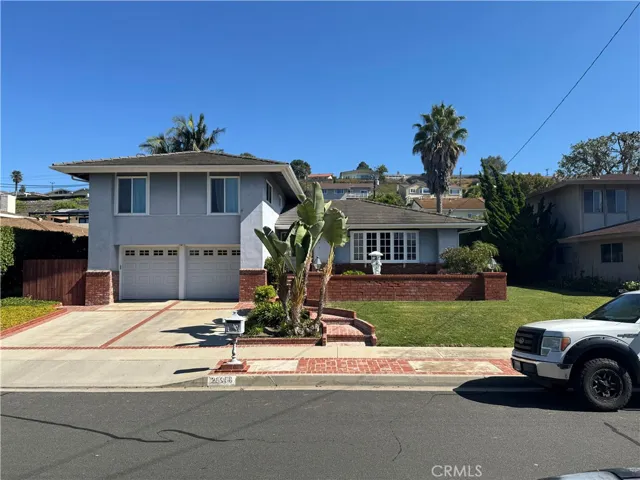 28068 Braidwood Drive, Rancho Palos Verdes, California 90275