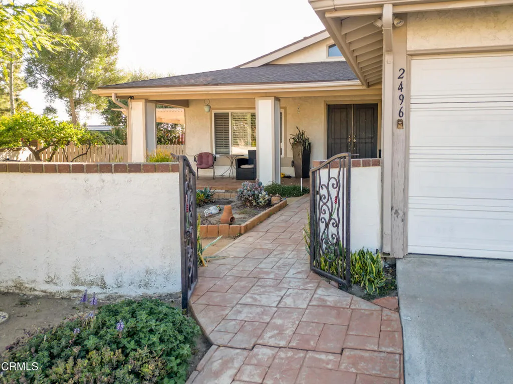 2496 Parkway Drive, Camarillo, California 93010 home-pic-1