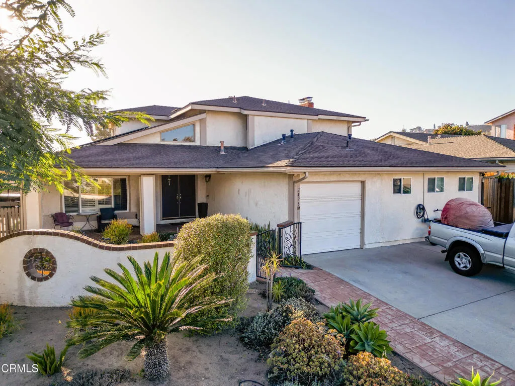 2496 Parkway Drive, Camarillo, California 93010 home-pic-0