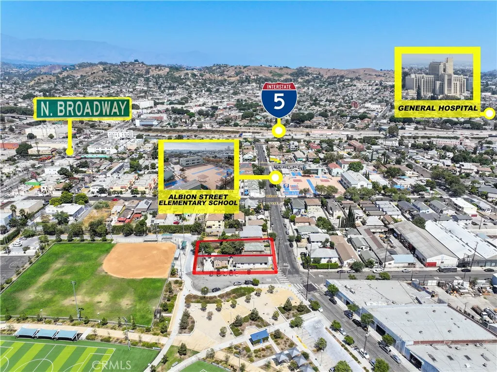 1779 Albion, Lincoln Heights, California 90031 home-pic-2