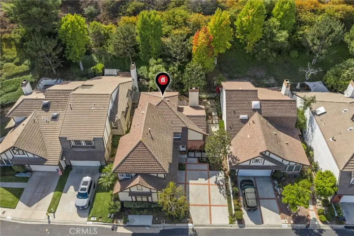 5984 E Avenida La Vida, Anaheim Hills, California 92807
