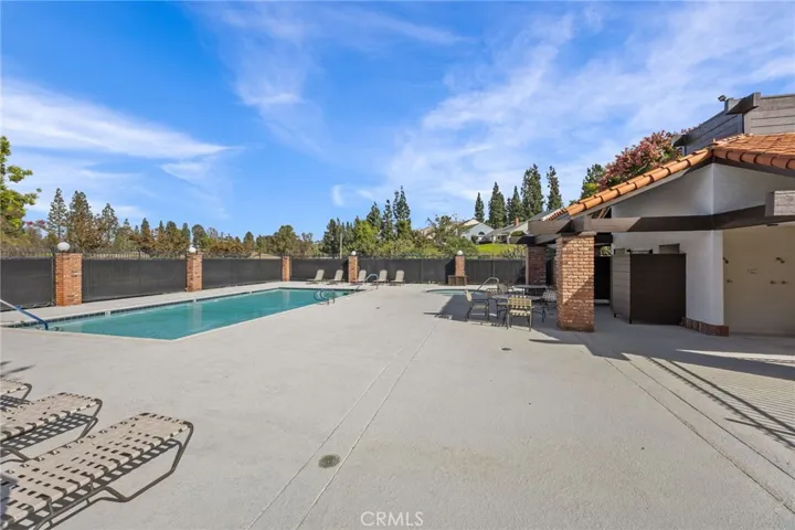 HOA Pool