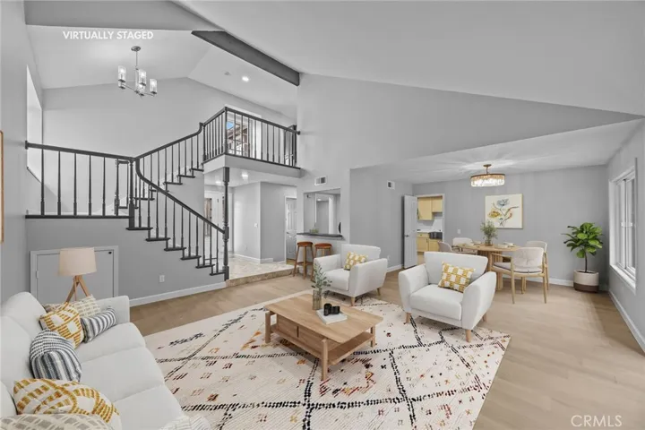 5984 E Avenida La Vida, Anaheim Hills, California 92807