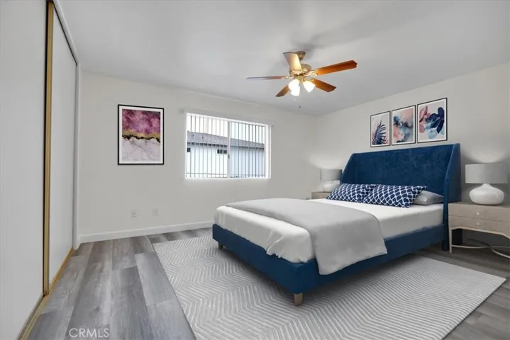 1214 S Alma Street 4, San Pedro, California 90731