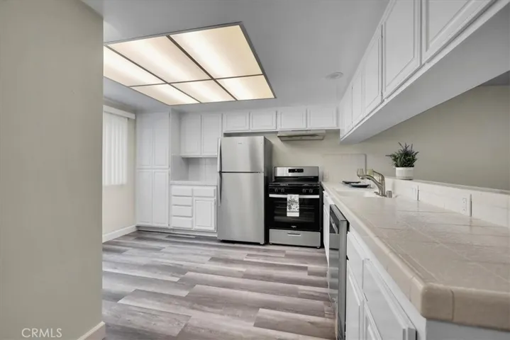 1214 S Alma Street 4, San Pedro, California 90731