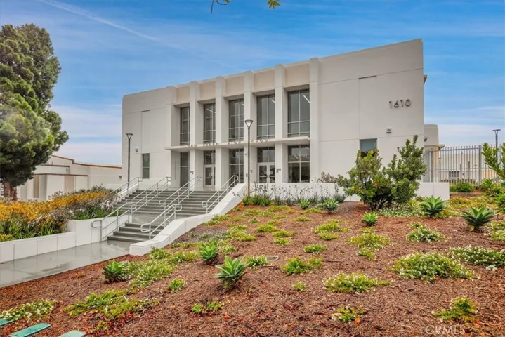 1214 S Alma Street 4, San Pedro, California 90731