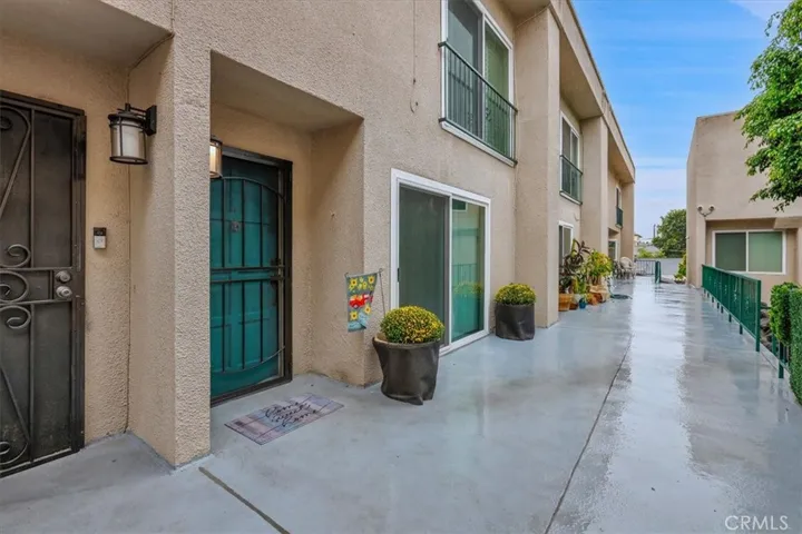 1214 S Alma Street 4, San Pedro, California 90731