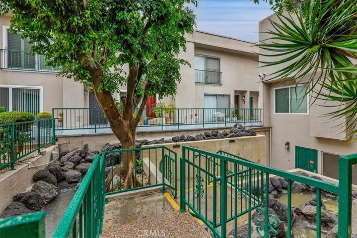 1214 S Alma Street 4, San Pedro, California 90731