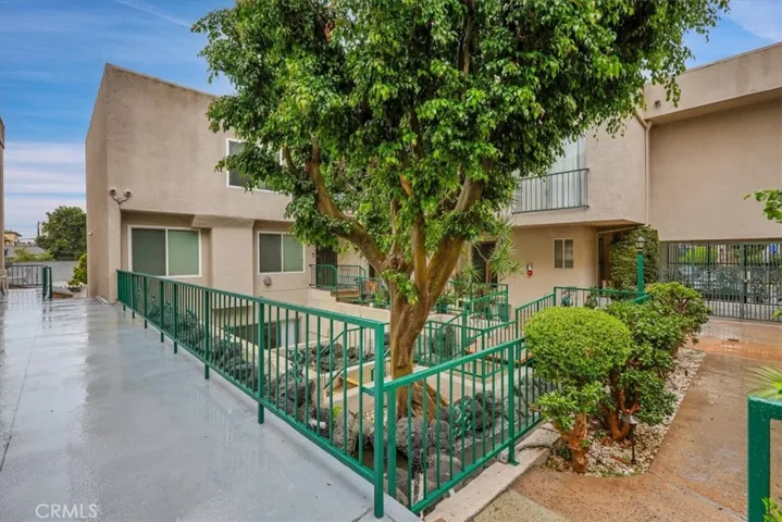 1214 S Alma Street 4, San Pedro, California 90731