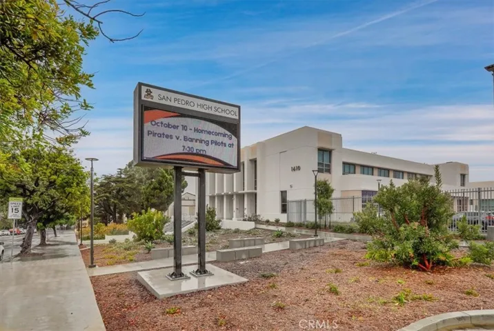 1214 S Alma Street 4, San Pedro, California 90731