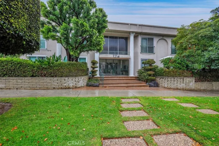 1214 S Alma Street 4, San Pedro, California 90731