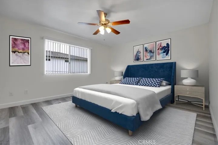 1214 S Alma Street 4, San Pedro, California 90731
