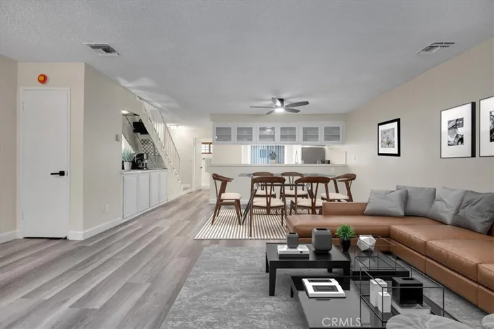1214 S Alma Street 4, San Pedro, California 90731