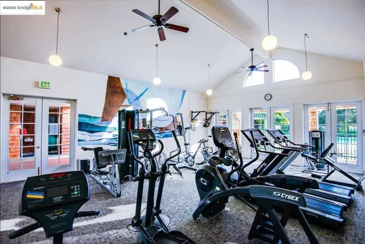 1400 Pinnacle Ct 317, Richmond, California 94801