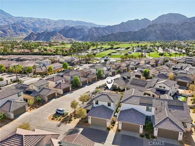 80218 Whisper Rock Way, La Quinta, California 92253