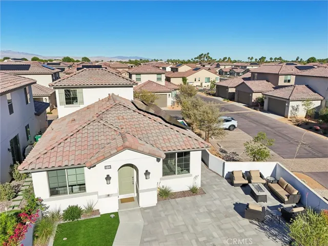80218 Whisper Rock Way, La Quinta, California 92253