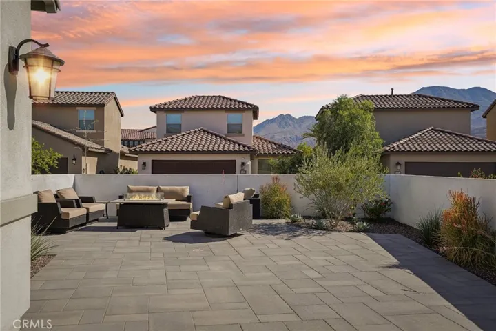 80218 Whisper Rock Way, La Quinta, California 92253