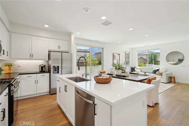 80218 Whisper Rock Way, La Quinta, California 92253
