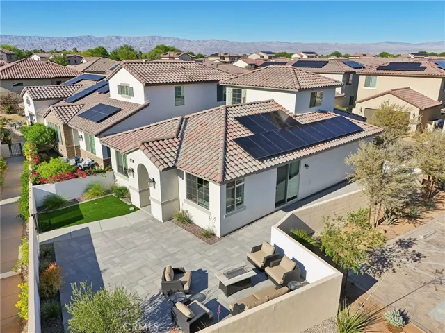 80218 Whisper Rock Way, La Quinta, California 92253