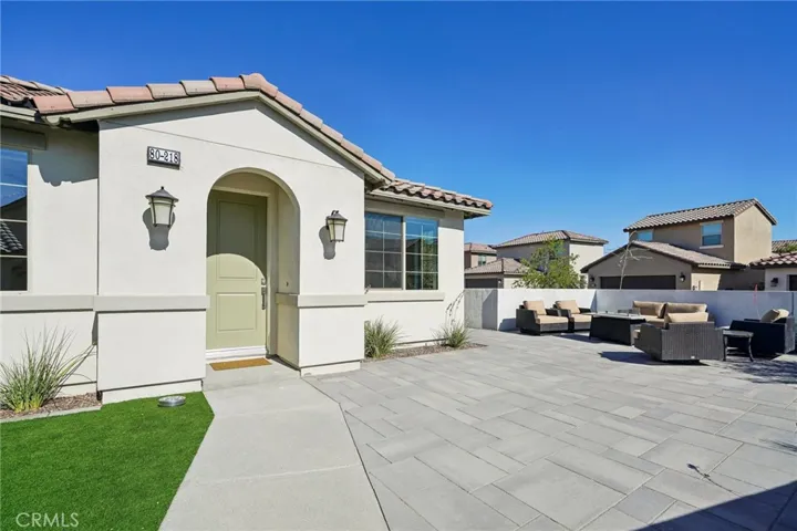 80218 Whisper Rock Way, La Quinta, California 92253