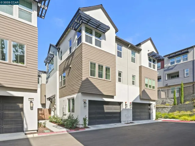 850 Heaven Ct, Hayward, California 94544