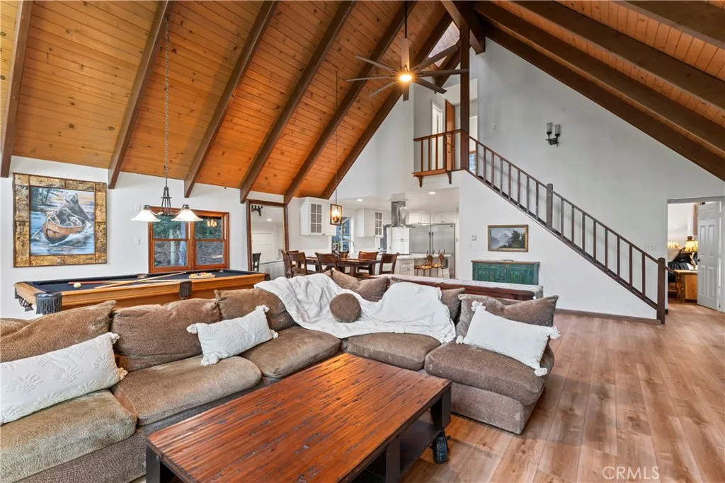 260 El Dorado Drive, Lake Arrowhead, California 92352 home-pic-25