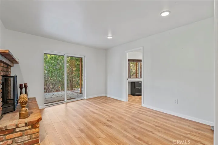 Family Room - Original