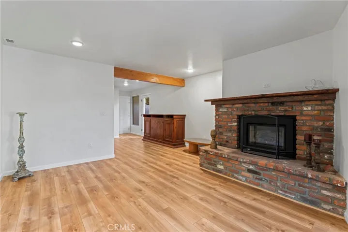Family Room - Original
