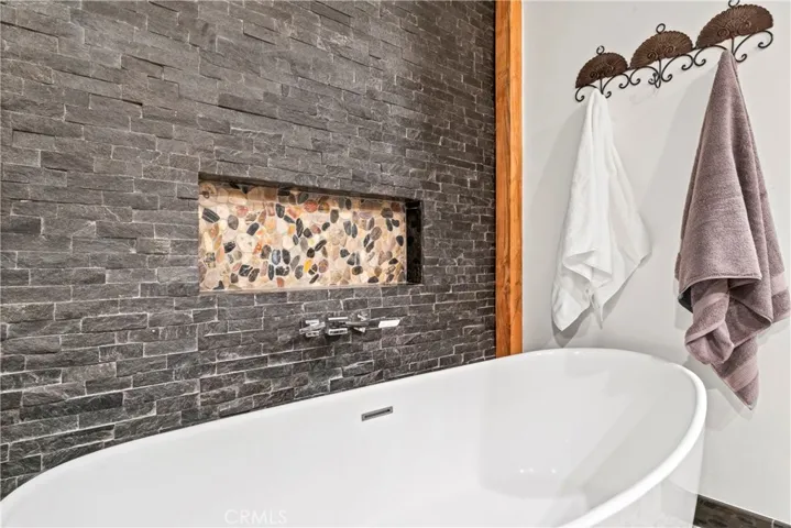 Primary Bathroom - Bathroom 3