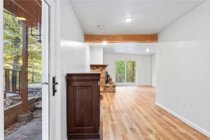 Family Room - original