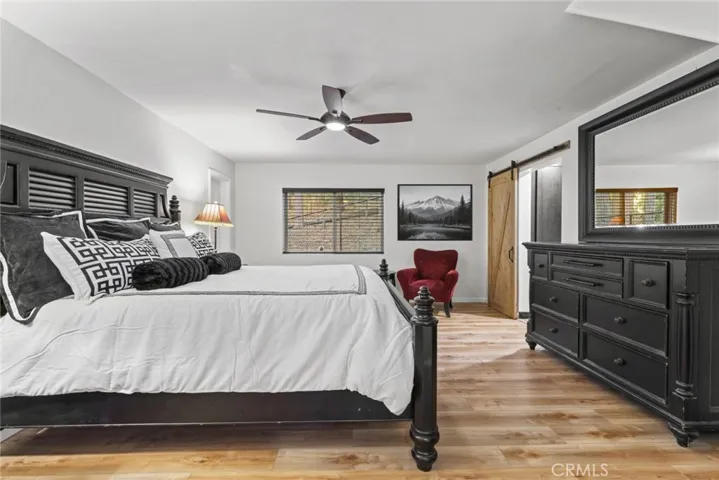 Primary Bedroom - Bedroom 4