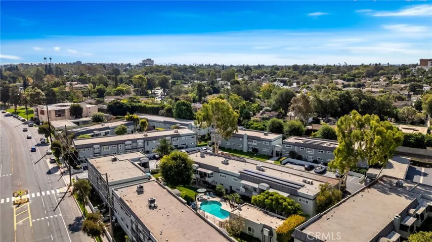 5200 E Atherton 108, Long Beach, California 90815