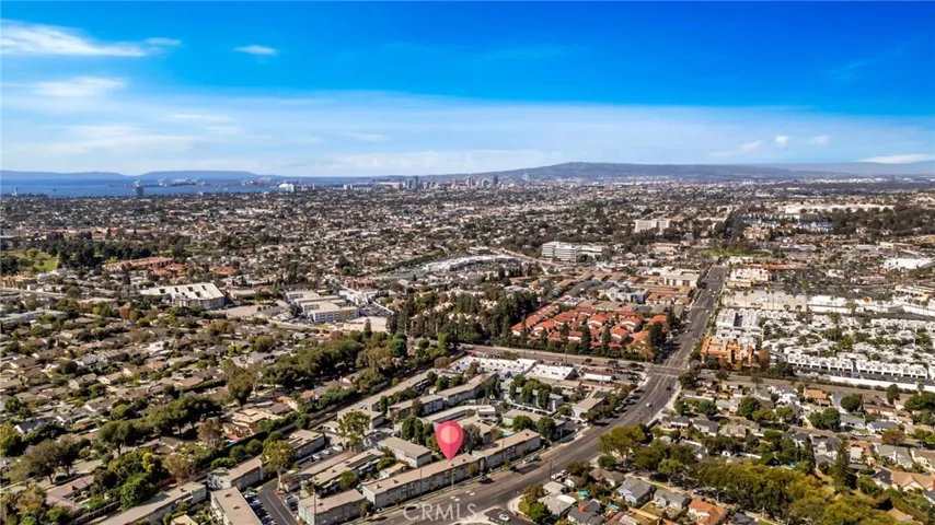 5200 E Atherton 108, Long Beach, California 90815
