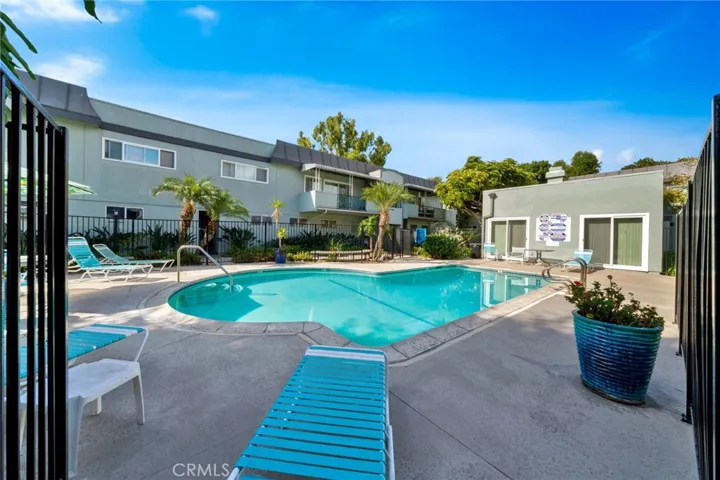 5200 E Atherton 108, Long Beach, California 90815