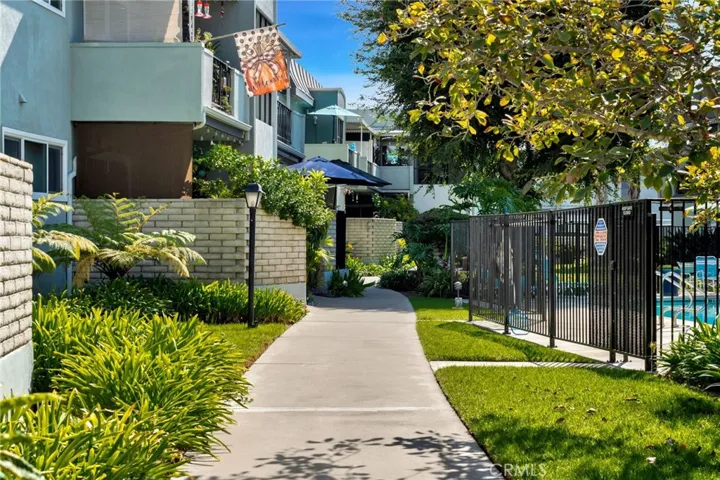 5200 E Atherton 108, Long Beach, California 90815