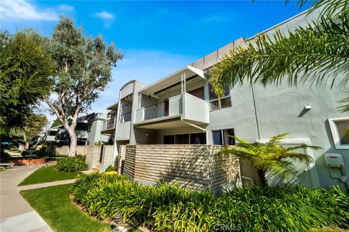 5200 E Atherton 108, Long Beach, California 90815