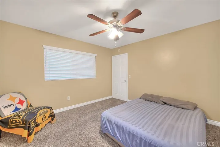 Bedroom #1