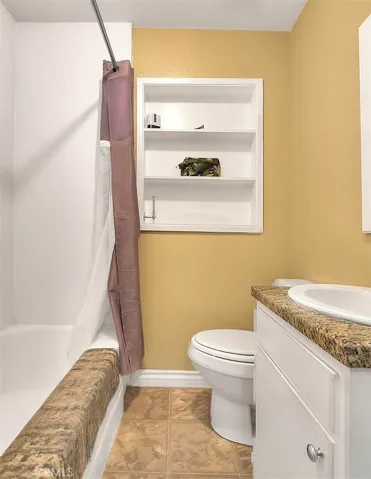 Bathroom #2