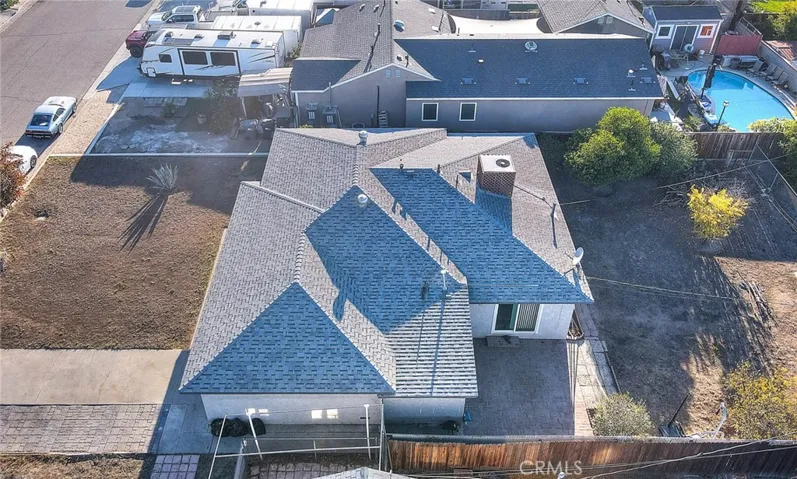 1031 Ford, Corona, California 92879