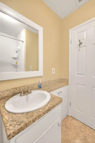 Bathroom #2