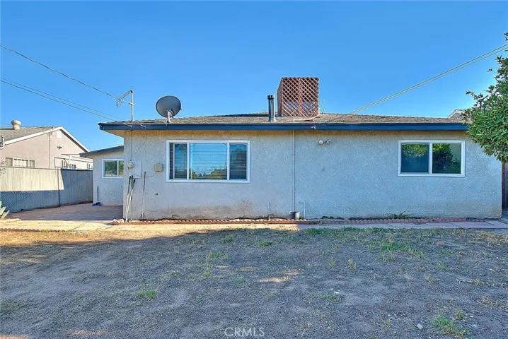 1031 Ford, Corona, California 92879