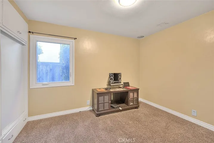Bedroom #3