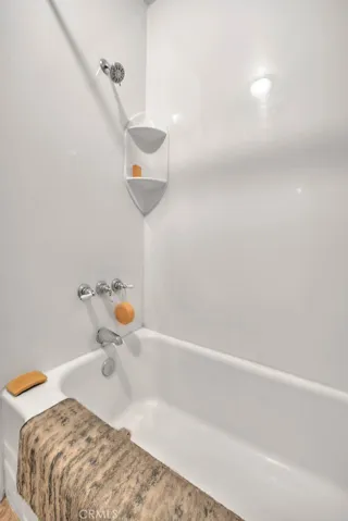Bathroom #2 with Tub/Shower