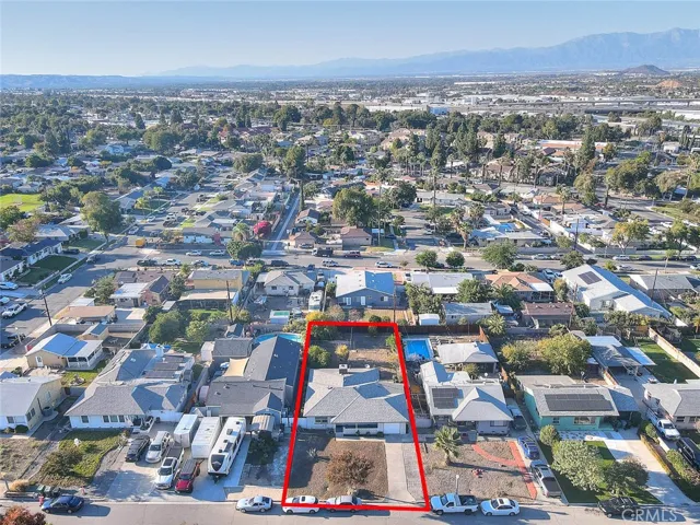 1031 Ford, Corona, California 92879